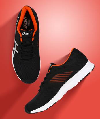 Asics fuzor B Running Shoes For Men
