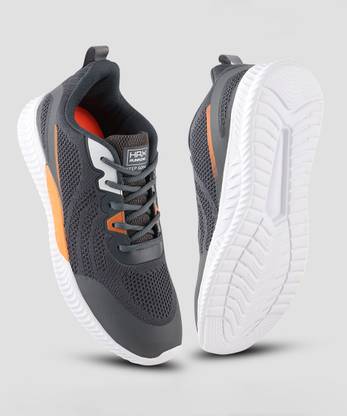 HRX by Hrithik Roshan CANVA Running Shoes For Men