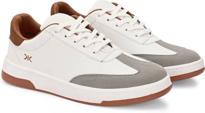 KILLER Everyday Edge Synthetic Suede Sneakers For Men