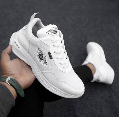 RAVDI Walking Shoes For Men