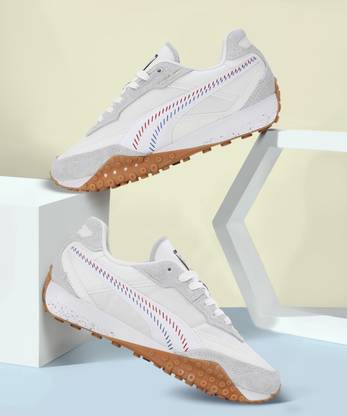 PUMA Blktop RiderPremiumAthletics Casuals For Men