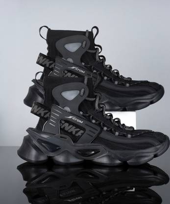 ATOM Gansta1 Sneakers For Men