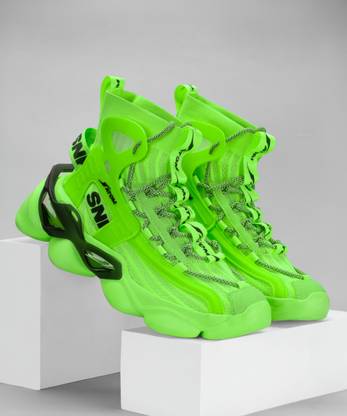 ATOM Gansta1 Sneakers For Men