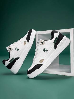 RED TAPE Casual Sneaker Shoes for Men | Elegantly Rounded Front, Soothing Insole Sneakers For Men