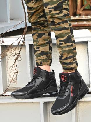 OFF LIMITS ZOOM MAX Running Shoes For Men