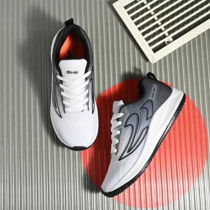 Birde Walking Shoes For Men