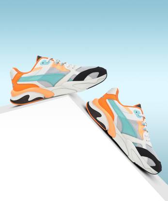 PUMA X-Ray Millenium Sneakers For Men