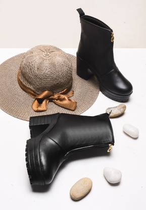 TRYME Boots For Women