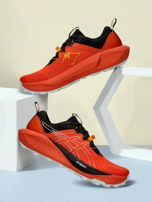 Asics GEL-Trabuco 13 Running Shoes For Men