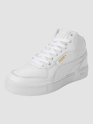 PUMA CA Pro Mid Res Sneakers For Men