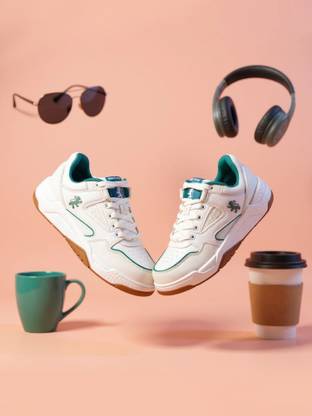 RED TAPE Red Tape Casual Sneakers for Men | Stylish & Comfortable Everyday Shoes Casuals For Men