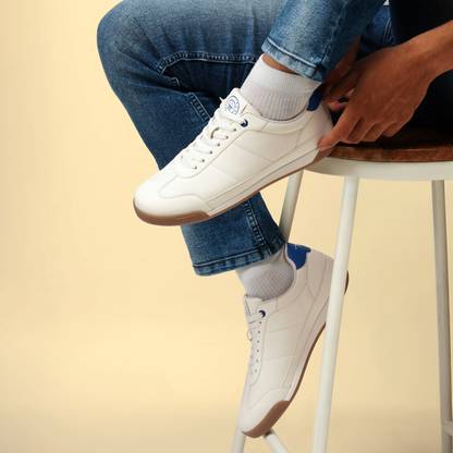 FLYING MACHINE GWEN Sneakers For Men