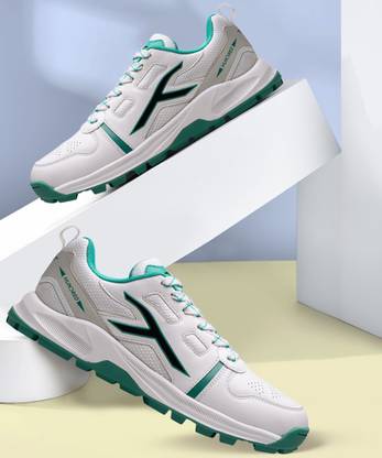 Hundred HyperTurf Cricket Shoes For Men