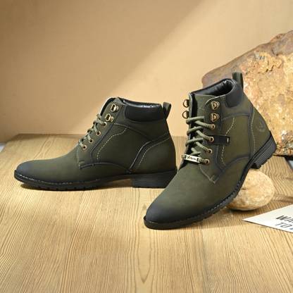 Vellinto Boots For Men