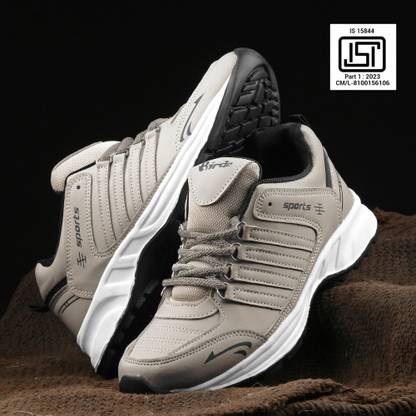 Birde Premium Comfortable Regular Wear Walking Shoes For Men