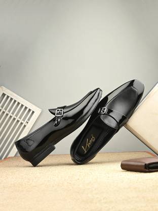 Knoos Party Wear shoes/Wedding Loafers For Men Loafers For Men