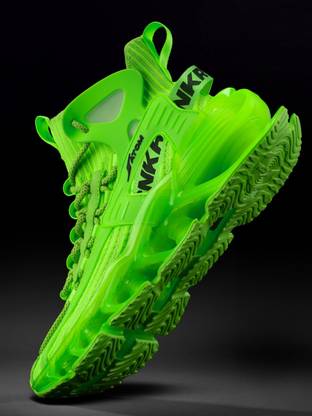 ATOM Alpha Predator High Tops For Men