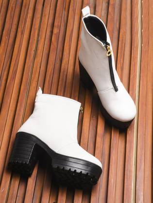 TRYME Boots For Women