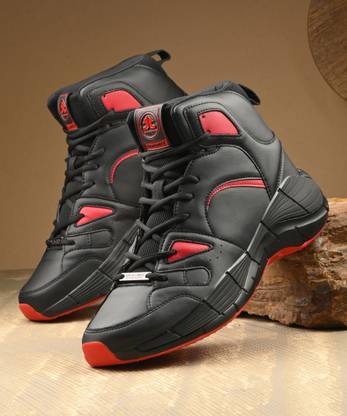 OFF LIMITS PISTON Basketball Shoes For Men