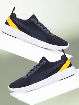 PUMA PUMA Zelus Walking Shoes For Men