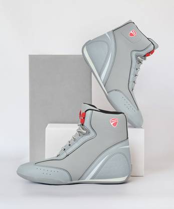 DUCATI High Tops For Men