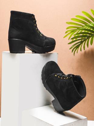 TRYME Boots For Women