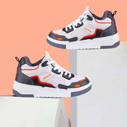 BERSACHE Bersache Sneaker, Loafers ,Casual With Extra Comfort Snearkers Sneakers For Men