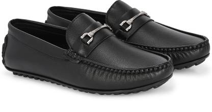 FOOTLOOSE Slip On Loafers For Men