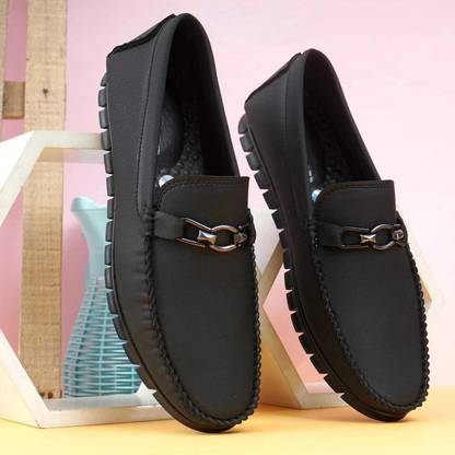 KILLER Loafer Shoes for Men | Formal & Casual Stylish, Comfortable Daily Wear Footwear Loafers For Men