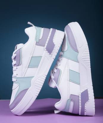 asian Casual Sneaker | Stylish and Comfortable | Paradise-01 Sneakers For Women