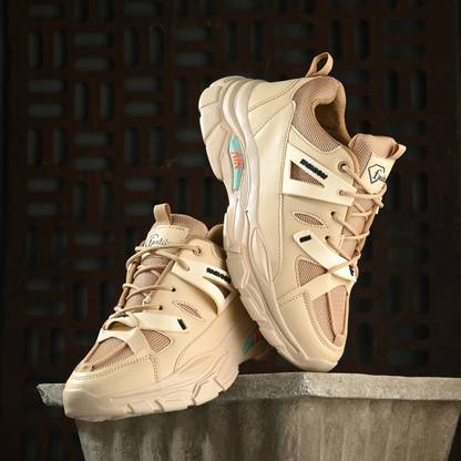 Layasa Latest Collection Men's Classic Design & Comfortable Fit for Everyday Wear Sneakers For Men