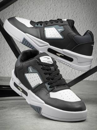 asian Casual Shoe | Soft Cushioned Insole | Mexico-02 Sneakers For Men