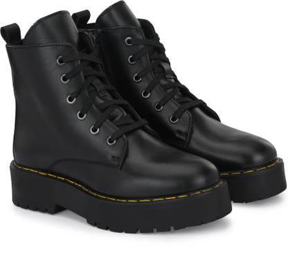 Delize Boots For Women