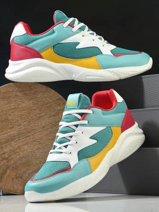 HRX by Hrithik Roshan SEX Running Shoes For Men