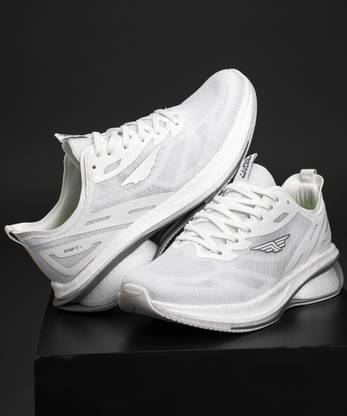 RED TAPE ETPU Athleisure Shoes for Men | Cultured Round-Toe Shape, Smart Ventilation Walking Shoes For Men