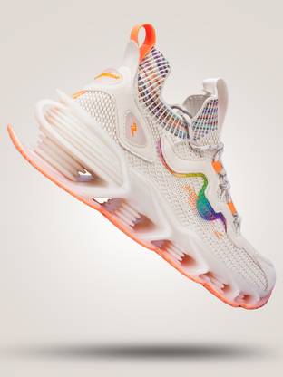 ATOM Spring Edge Alpha 1 Sneakers For Men
