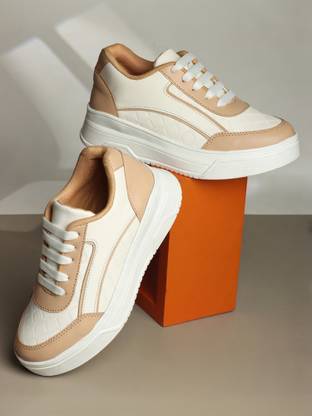 Zapatoz Stylish Casual Comfort Sneaker Sneakers For Women