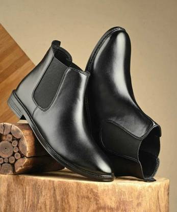 oxpal OXPAL CASUAL BOOT FOR MEN Boots For Men
