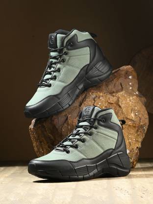 OFF LIMITS S.W.A.T ( TRAIL EDITION ) Boots For Men