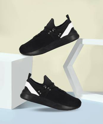 PUMA Pacer Fire IDP Sneakers For Men