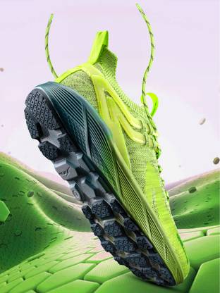 ATOM CloudRunner Running Shoes For Men