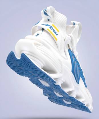 ATOM Spring Edge Alpha 1 Sneakers For Men