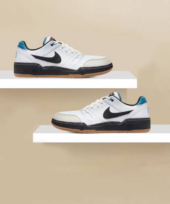 NIKE NIKE FULL FORCE LO Sneakers For Men