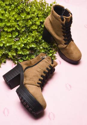 TRYME Boots For Women