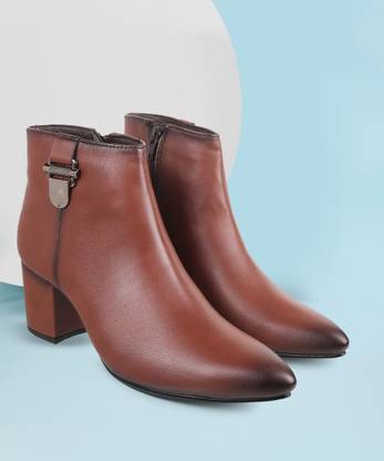 MOCHI Boots For Women