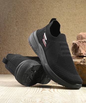 Birde ZenG Stylish Memory Foam Soft Comfortable LightWeight Regular Wear Shoes Walking Shoes For Men