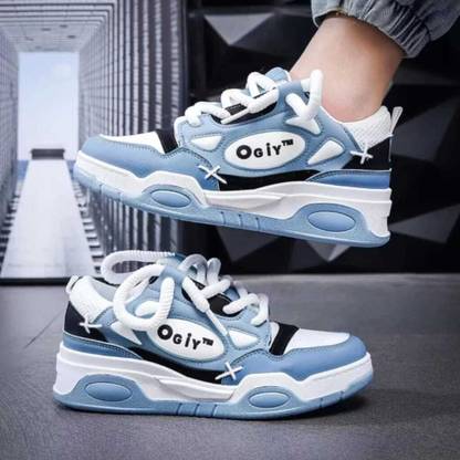 VECHLO Trendy | Sport |Fashion Sneaker | Gym | Running Shoe for Men Sneakers For Men