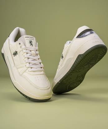 RED TAPE Casual Sneaker Shoes for Men | Elegantly Rounded Front, Soothing Insole Casuals For Men