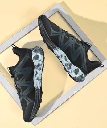 PUMA Reflect Lite Trail Landslide Running Shoes For Men