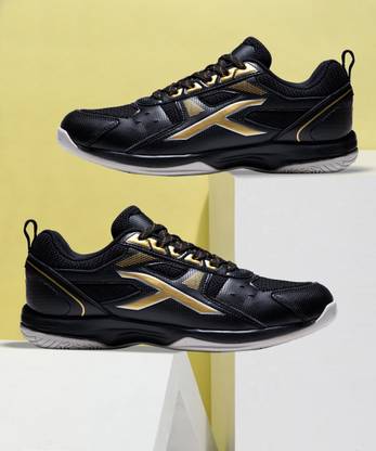 Hundred Raze Badminton Shoes For Men